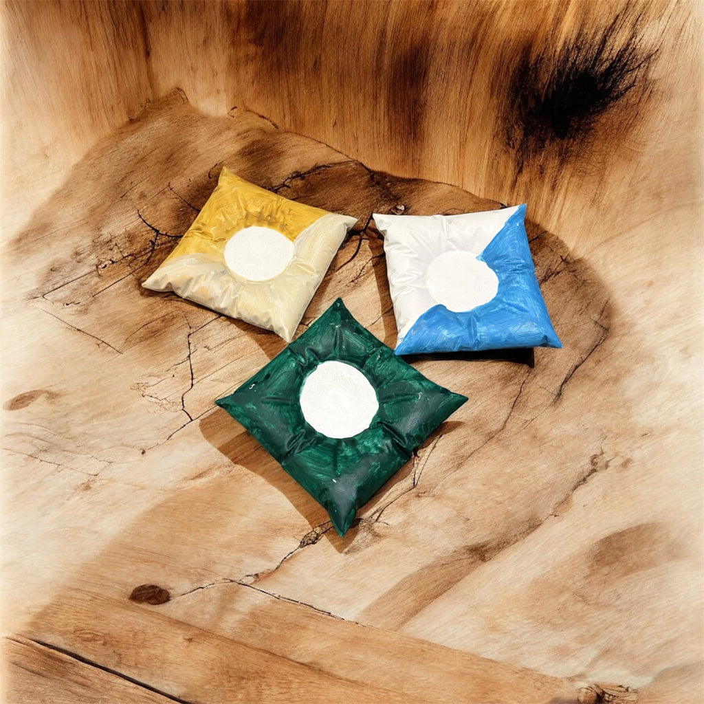 Coasters