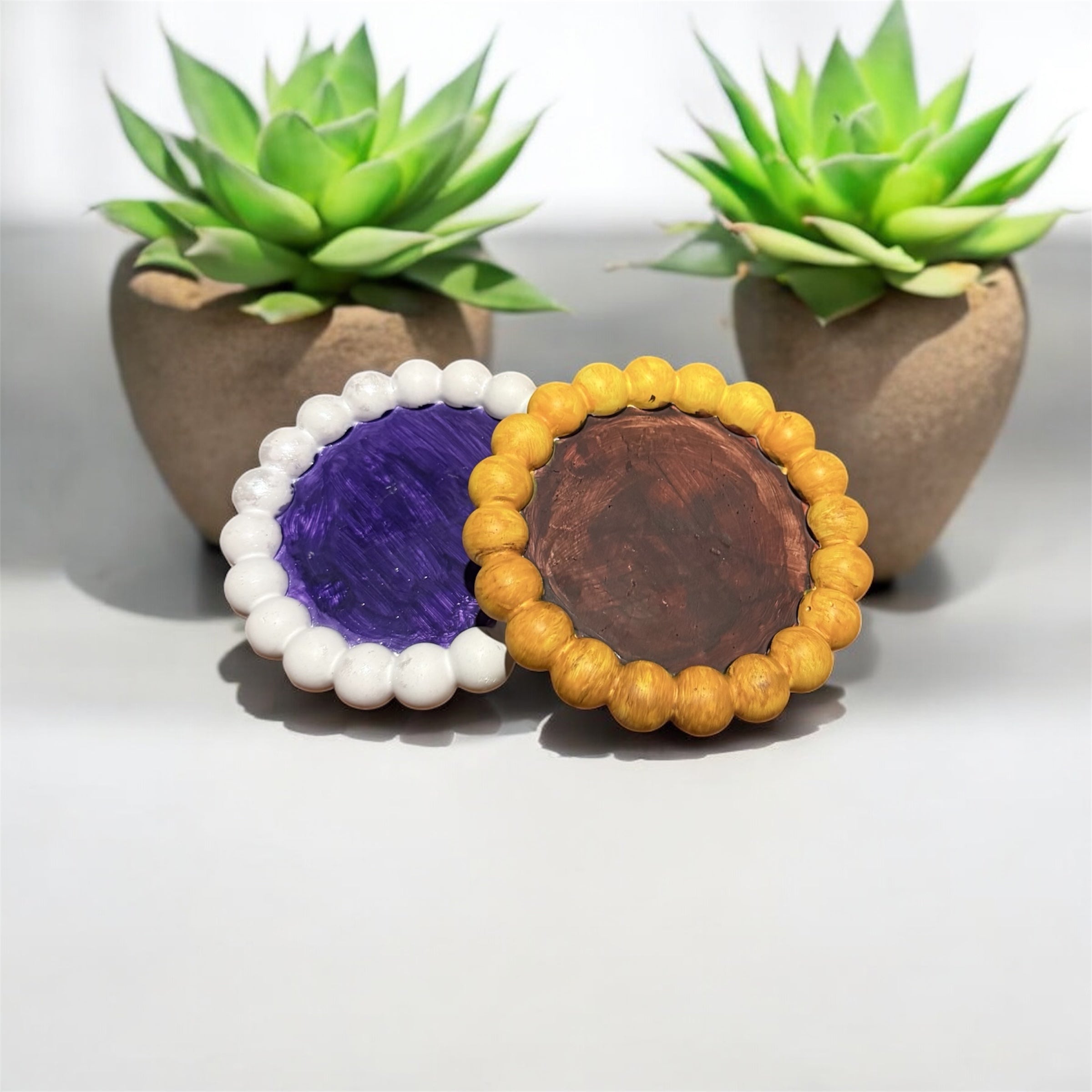 Coasters
