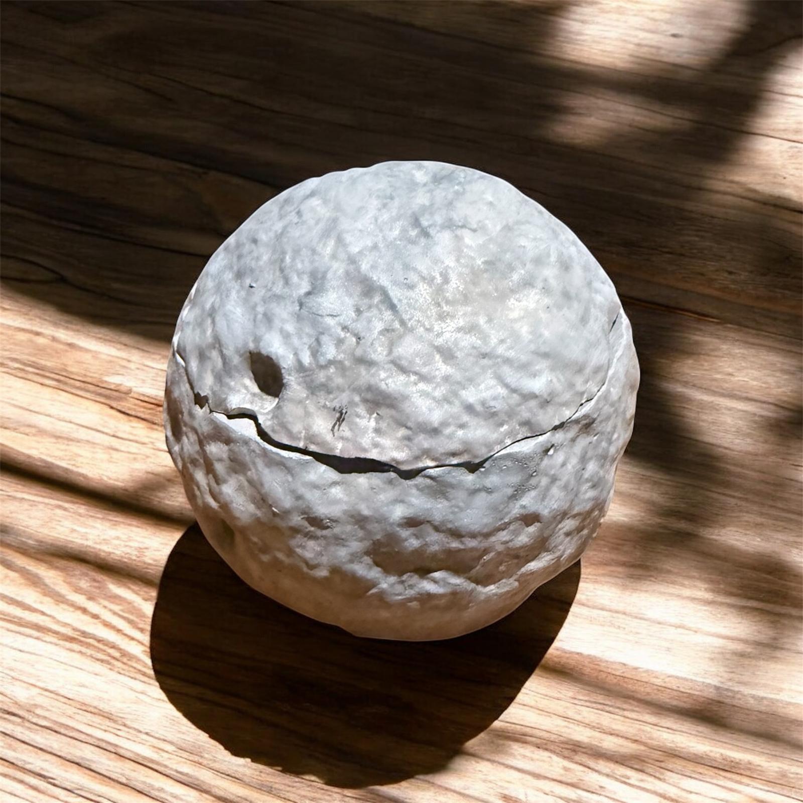 Moon Glow Candle